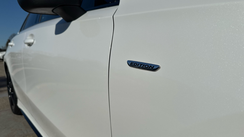 Mercedes-Benz A-Class A200 AMG Line Executive Edition 5dr Auto Petrol Hatchback